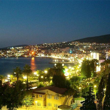 Hotel Dorukhan Kusadasi Luaran gambar