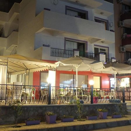 Hotel Dorukhan Kusadasi Luaran gambar