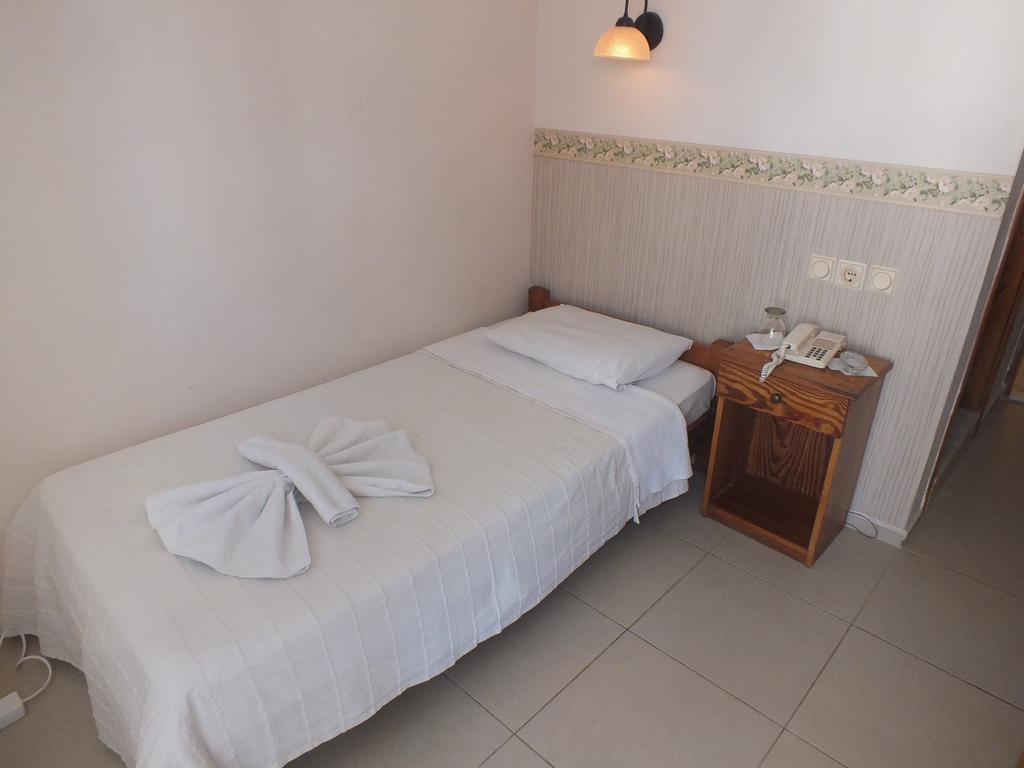 Hotel Dorukhan Kusadasi Bilik gambar