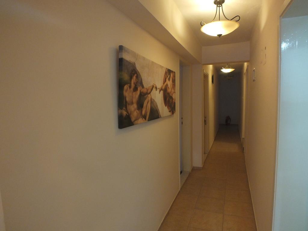 Hotel Dorukhan Kusadasi Bilik gambar
