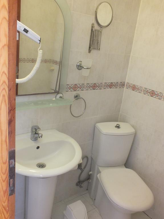Hotel Dorukhan Kusadasi Bilik gambar