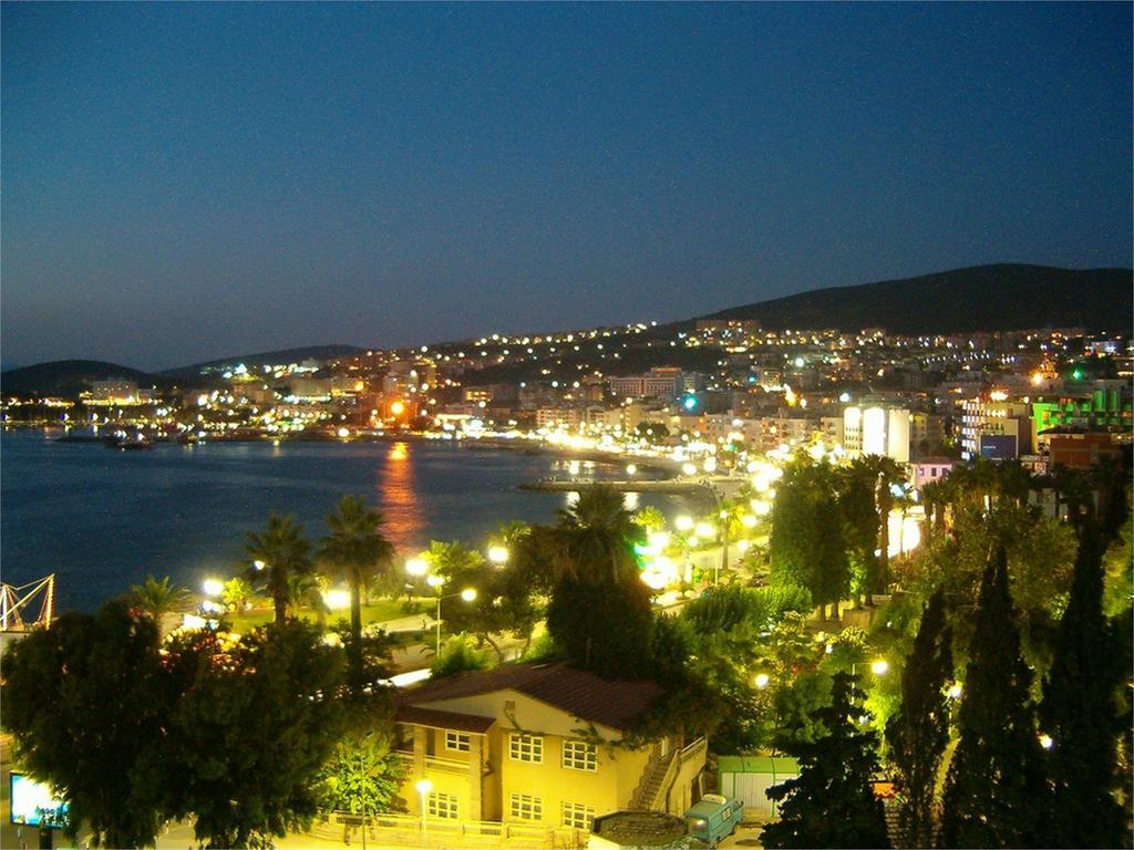 Hotel Dorukhan Kusadasi Luaran gambar