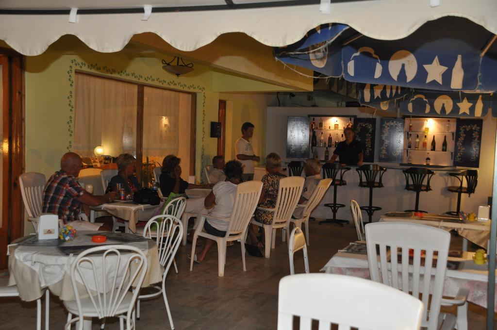 Hotel Dorukhan Kusadasi Luaran gambar