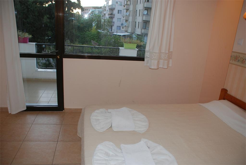 Hotel Dorukhan Kusadasi Luaran gambar
