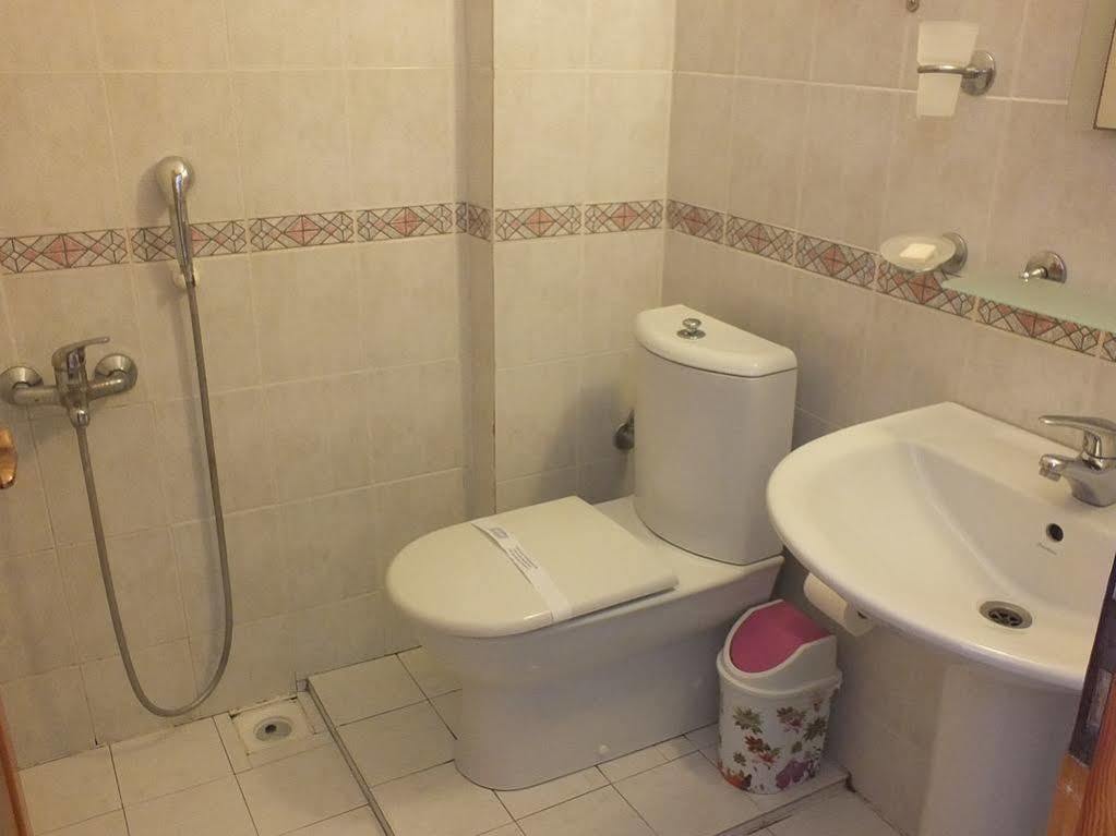 Hotel Dorukhan Kusadasi Luaran gambar