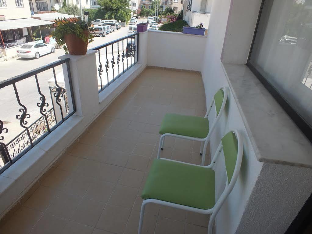 Hotel Dorukhan Kusadasi Luaran gambar