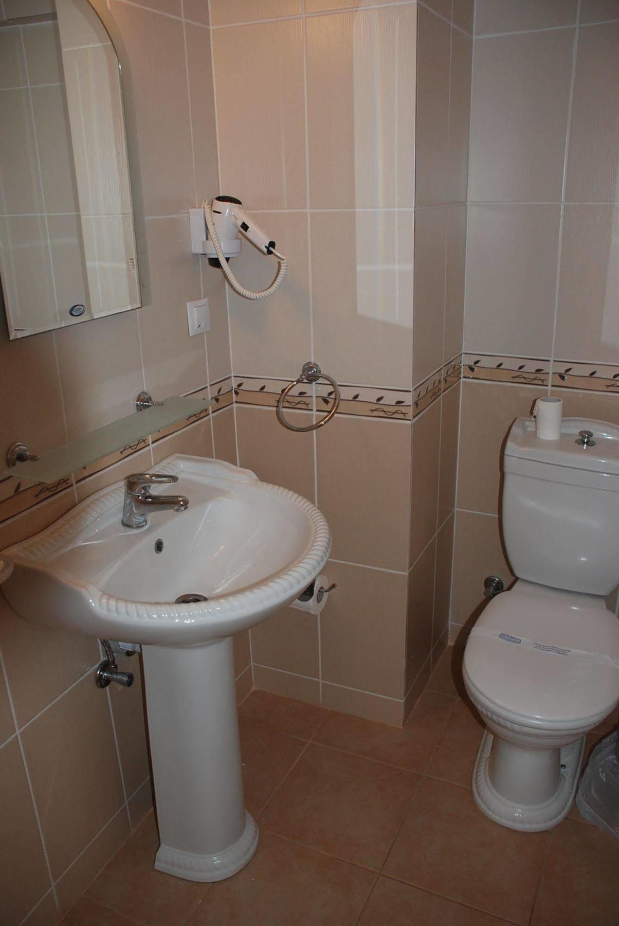 Hotel Dorukhan Kusadasi Luaran gambar
