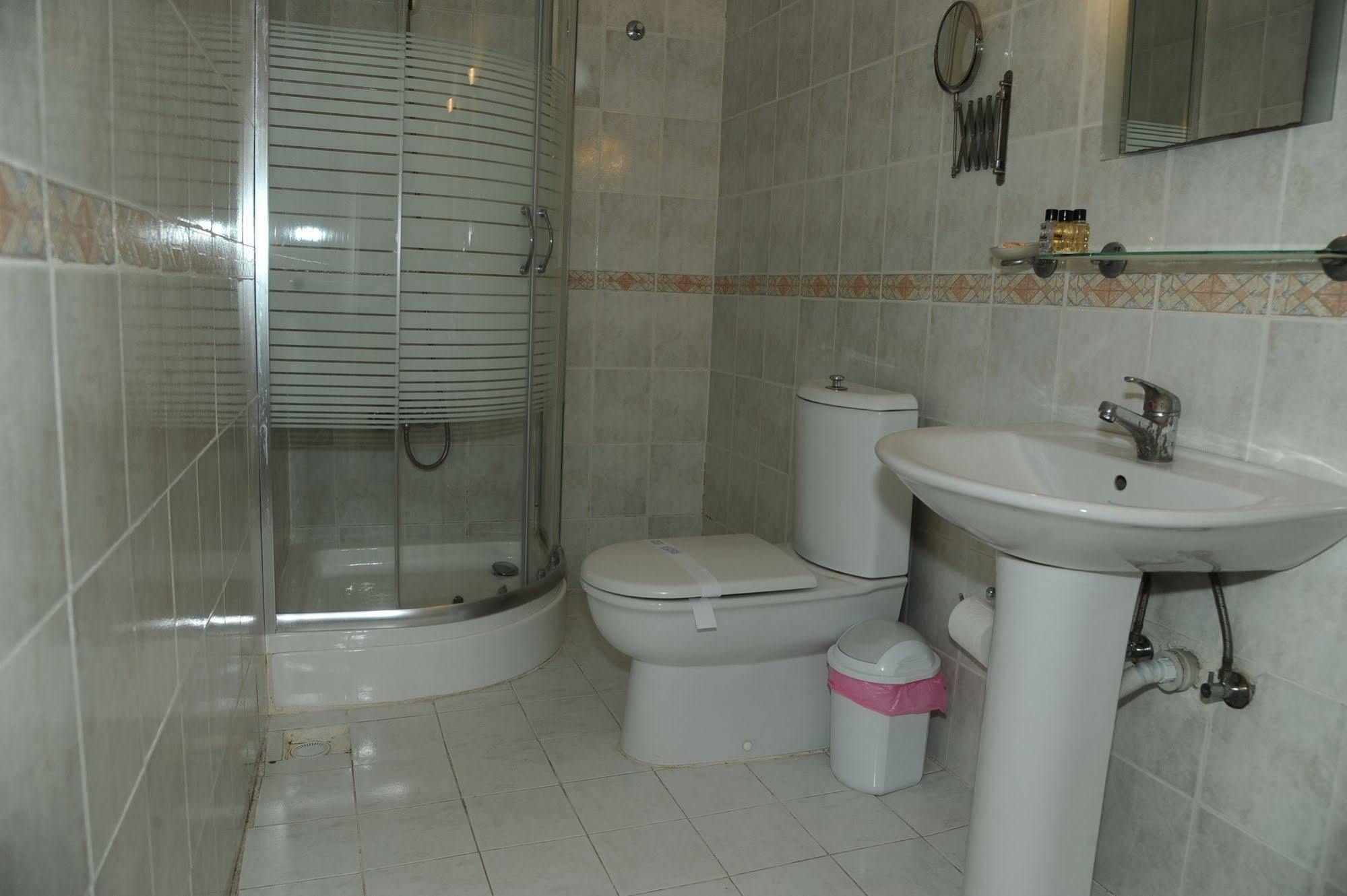 Hotel Dorukhan Kusadasi Luaran gambar