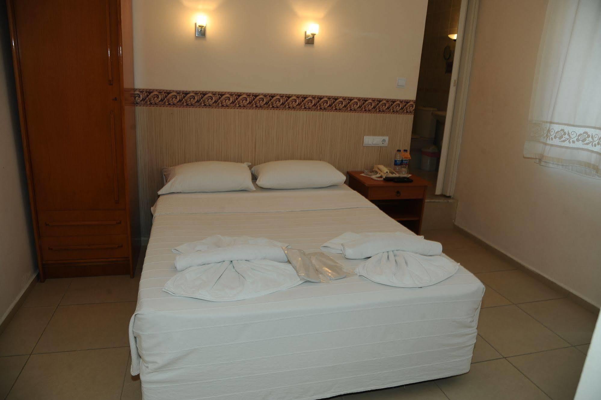 Hotel Dorukhan Kusadasi Luaran gambar