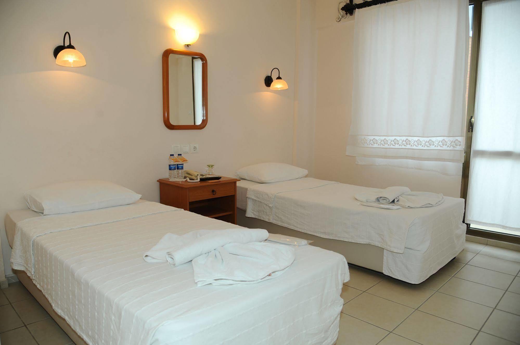 Hotel Dorukhan Kusadasi Luaran gambar