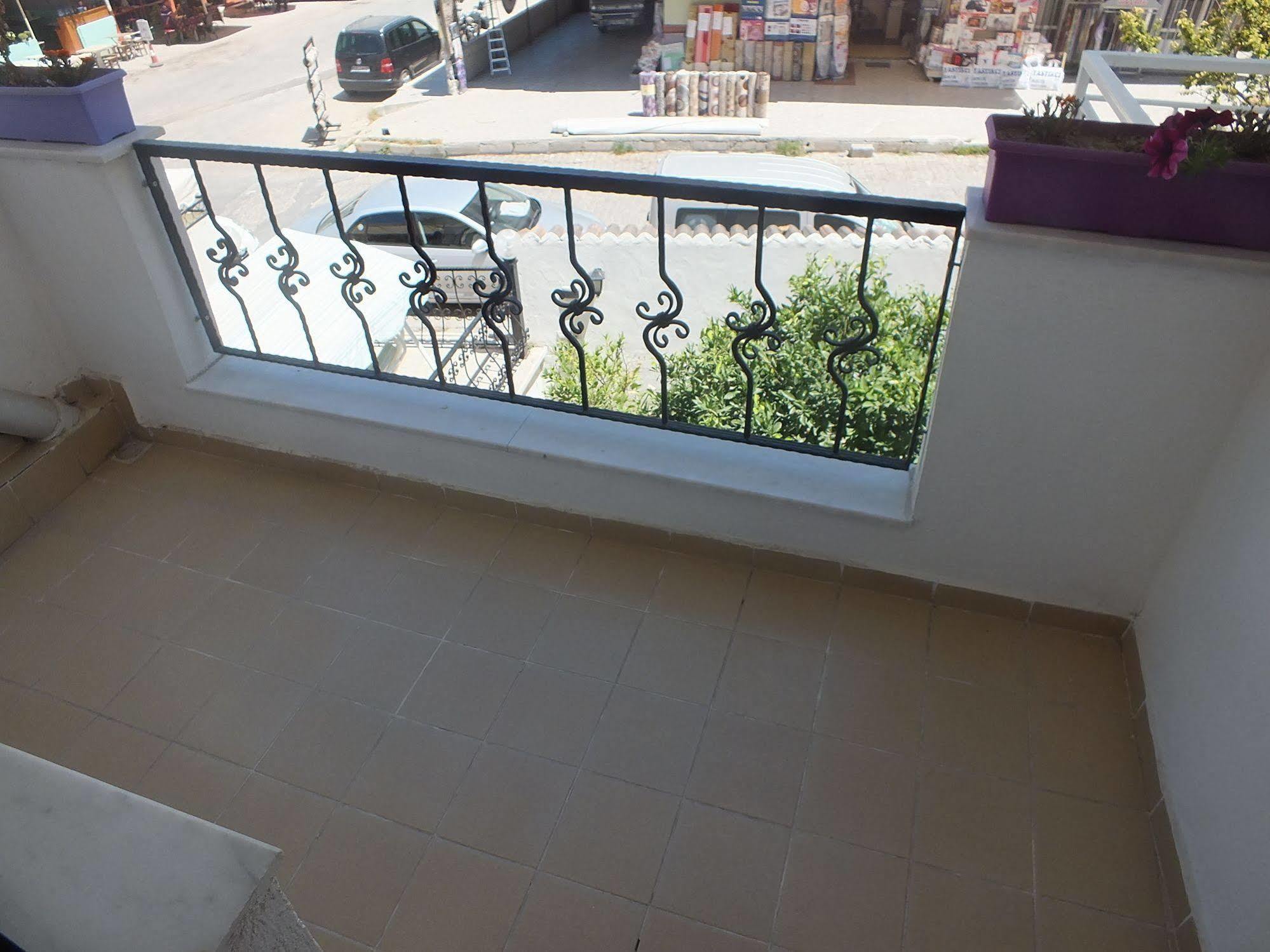 Hotel Dorukhan Kusadasi Luaran gambar