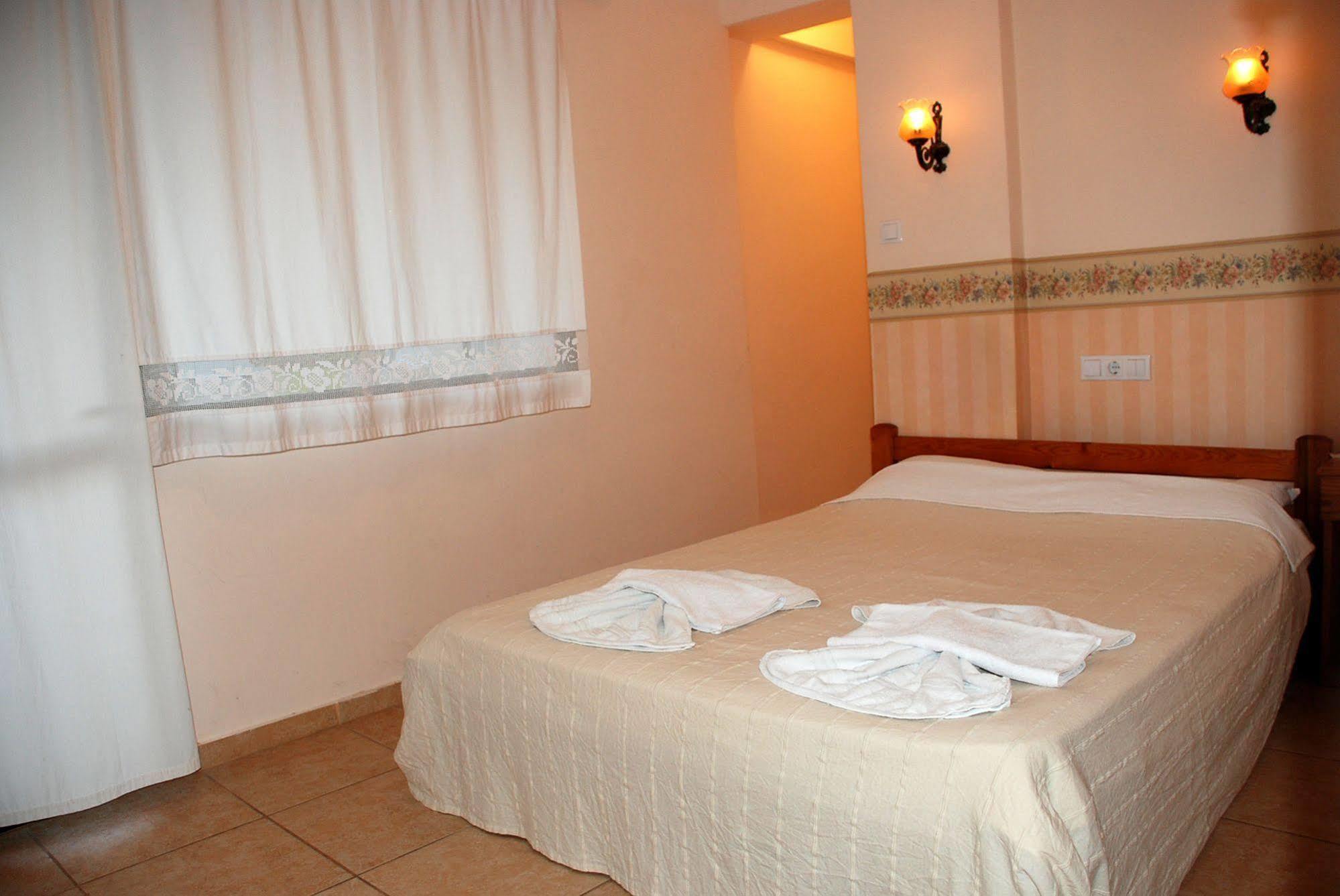 Hotel Dorukhan Kusadasi Luaran gambar