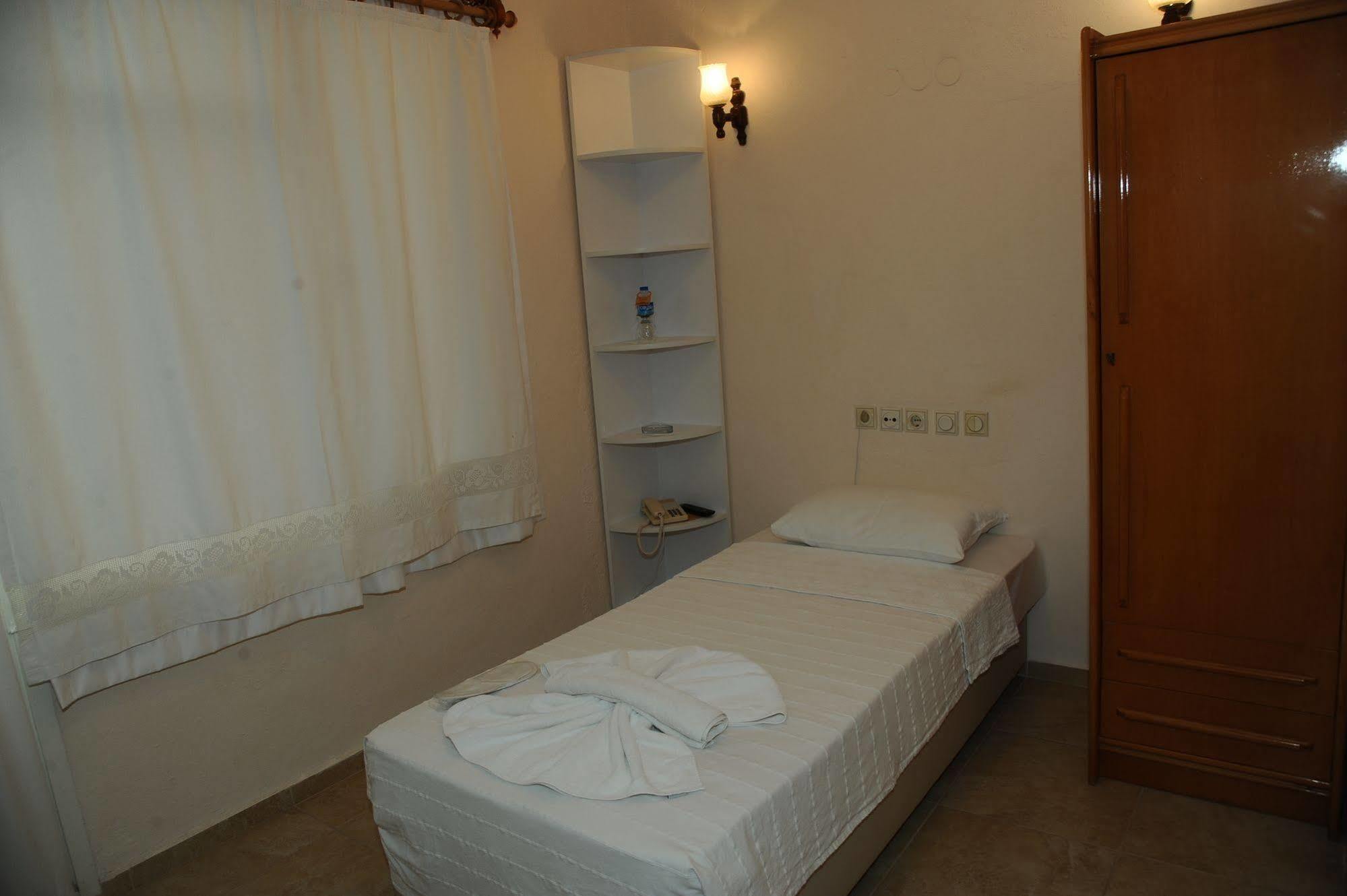 Hotel Dorukhan Kusadasi Luaran gambar