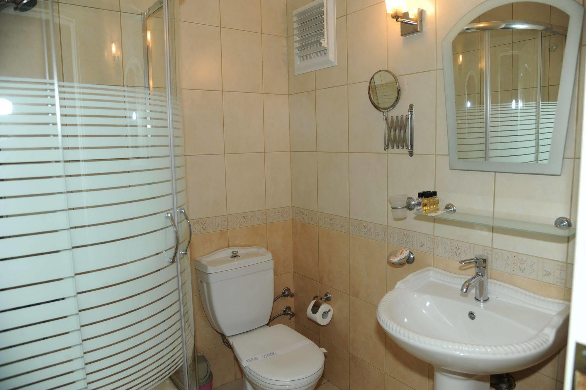 Hotel Dorukhan Kusadasi Luaran gambar